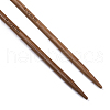 Bamboo Double Pointed Knitting Needles(DPNS) TOOL-R047-4.0mm-03-3