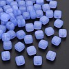 Imitation Jelly Acrylic Beads MACR-S373-98-E01-1