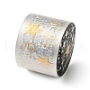 PET Tape AJEW-D309-03F-2