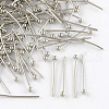 Brass Ball Head Pins KK-R020-06P-1