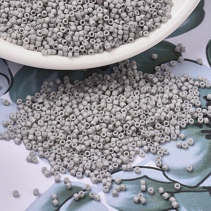 MIYUKI Delica Beads SEED-J020-DB1518-1