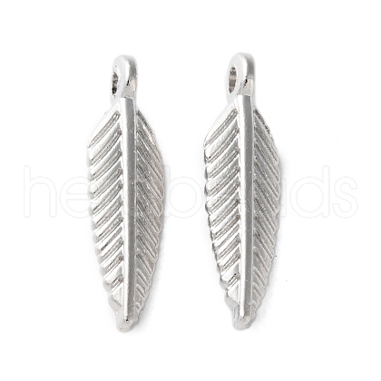 Alloy Pendants FIND-L020-001P-1