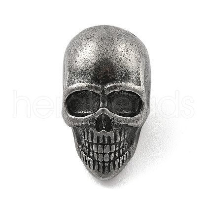 316 Surgical Stainless Steel Beads STAS-S173-31AS-1