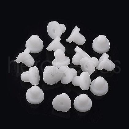 Plastic Ear Nuts KY-R011-08-1
