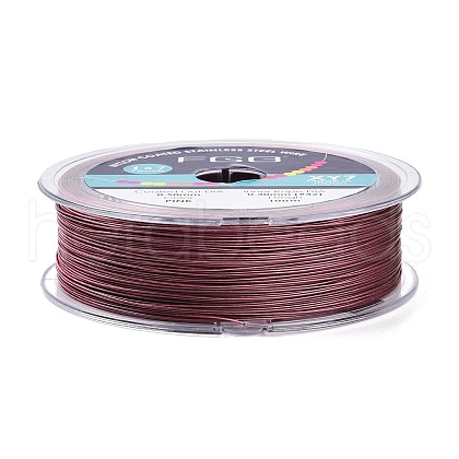7-Strand Round Nylon Coated Steel Wire TWIR-T002-01A-09-1