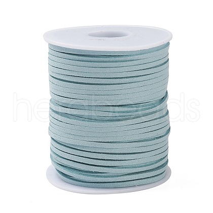 45M Faux Suede Cord LW-M003-12-1