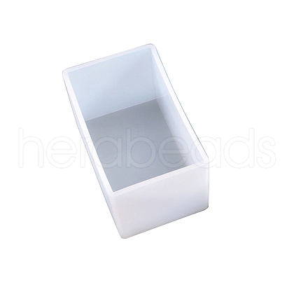 DIY Silicone Display Molds DIY-U005-04B-1