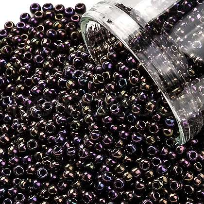 TOHO Round Seed Beads X-SEED-TR11-0006CF-1