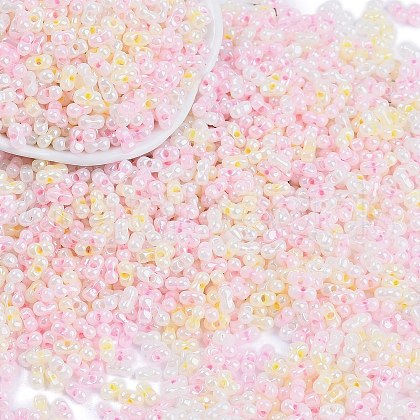 Glass Seed Beads X1-SEED-K010-03I-1