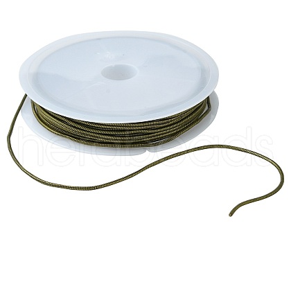 Brass Snake Chains X1-CHC-YW0002-01AB-1