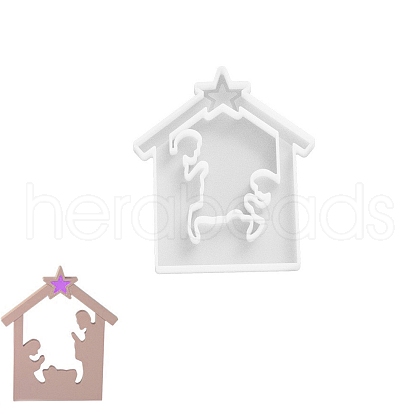 DIY Silicone Molds PW-WG7DBFF-02-1