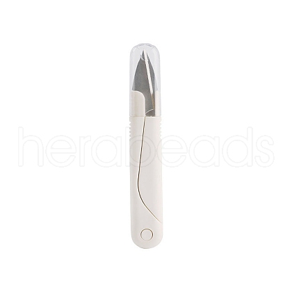 Stainless Steel Scissors PW-WG72277-01-1