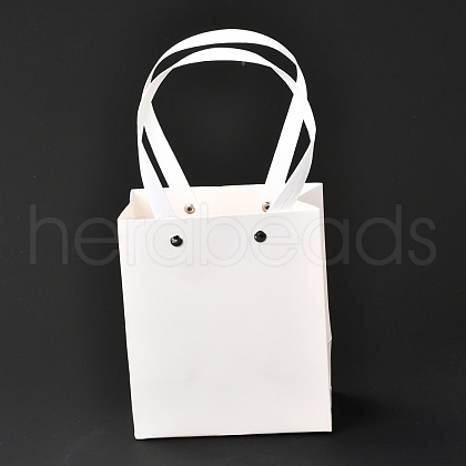 Rectangle Paper Bags CARB-O004-01A-01-1