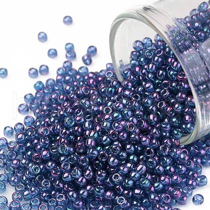 TOHO Round Seed Beads SEED-JPTR11-0327-1