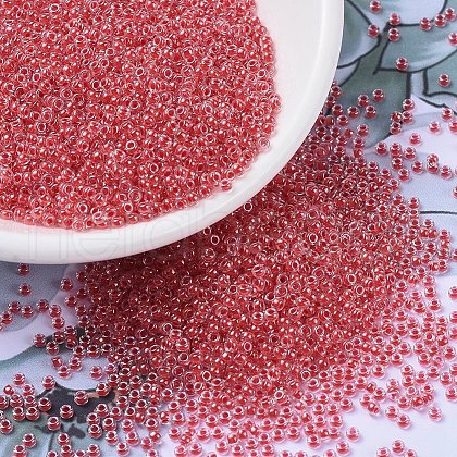MIYUKI Round Rocailles Beads X-SEED-G007-RR0226-1