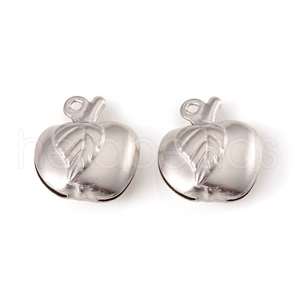 Tarnish Resistant 316 Surgical Stainless Steel Pendants STAS-G229-28P-1