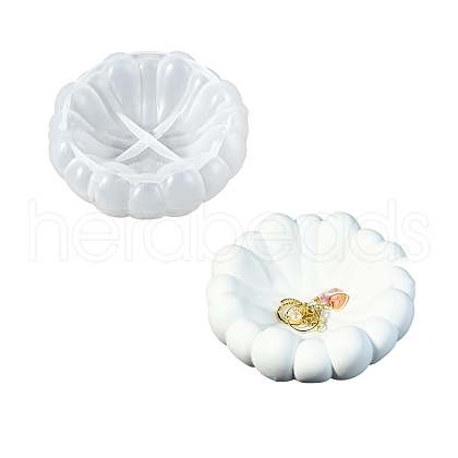 Food Grade DIY Vase Silicone Molds PW-WG41ABF-01-1