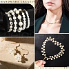 DIY Stretch Bracelet Jewelry Kits DIY-YW0011-61-6
