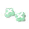 Handmade Lampwork Enamel Beads BLOW-D300-06F-3