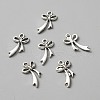 Tibetan Style Alloy Pendants FIND-CJC0007-68-2