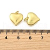 Brass Pendants KK-I275-10G-04-3