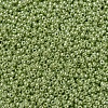 MIYUKI Round Rocailles Beads X-SEED-G007-RR0439-3