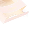 Rectangle Paper Bags ABAG-I005-01B-01-6