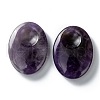 Mother's Day Gifts Natural Amethyst Massage G-I312-B02-2