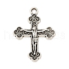 Alloy Pendant PALLOY-Z019-02AS-1