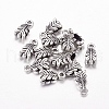 Tibetan Style Pendant Bails LF11056Y-NF-1