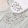Preciosa® MAXIMA Crystal Round Stones Y-PRC-RBSS12-00030-2