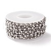 Tarnish Resistant 304 Stainless Steel Satellite Chains STAS-I186-02P-3