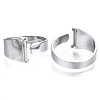 Alloy Cuff Finger Rings RJEW-S038-195I-P-NR-3