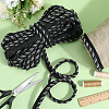 12.5M Polyester Twisted Lip Cord Trim OCOR-WH20005-07B-3