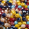 Glass Beads EGLA-A034-LM6mm-30-2