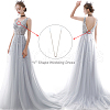   20Pcs V Shape Steel Bra Underwire FIND-PH0006-62-6