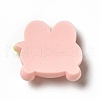 Cartoon Opaque Resin Cabochons RESI-C030-02E-2