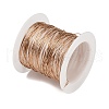 304 Stainless Steel Wire STAS-A115-01RG-0.5mm-2