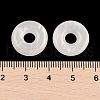 Opaque Resin Pendants CRES-I036-10D-3