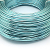 Anodized Aluminum Wire AW-S001-0.8mm-24-2