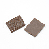 Resin Cabochons X-CRES-T004-84-2