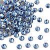 Preciosa® Crystal Hotfix Flatback Stones Y-PRC-HSS8-30020-1