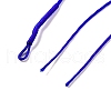 Nylon Woven Loop Coil Pull Rings NWIR-V001-01F-3