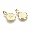 Alloy Pendants X-PALLOY-N157-004G-NR-2