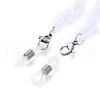 Eyeglasses Chains AJEW-EH00034-05-2