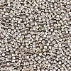 11/0 Grade A Glass Seed Beads SEED-S030-1206-2
