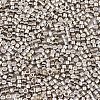 11/0 Grade A Glass Seed Beads SEED-S030-1206-2