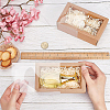 Drawer Kraft Paper Box CON-BC0001-19B-03-3