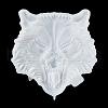Wolf Head DIY Wall Decoration Silicone Molds SIL-F007-03-3