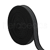 Polyester Non-Slip Silicone Gripper Band OCOR-WH0003-049A-1